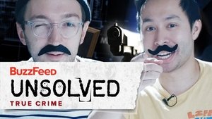 Poster for Gardner Museum Heist - Q+A