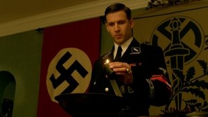 Poster for Everybody Hates Hitler