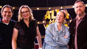 Poster for Episode 14