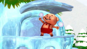 Poster for Episode 18