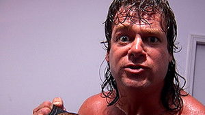 Poster for ECW Wrestling - Mar. 31, 2000