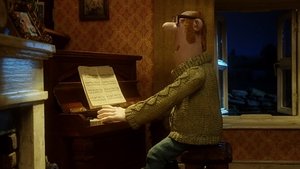 Poster for The Piano