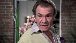 Poster for The Inside Man