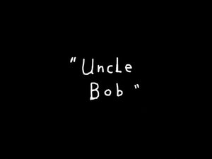 Poster for Uncle Bob