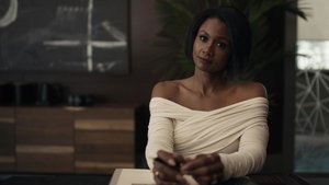 Poster for Can't Knock the Hustle