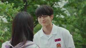 Poster for Being More Mature Than Adults at the Age of 18