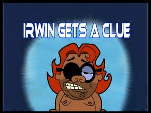 Poster for Irwin Gets a Clue