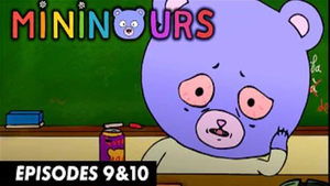 Poster for Episode 5