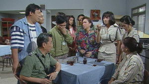 Poster for Episode 206