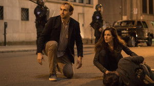 Poster for Episode 1