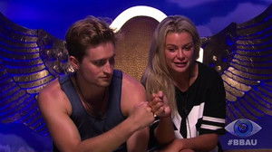 Poster for Day 53: Daily Show