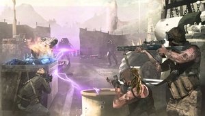 Poster for Ark Hunter Chronicles (1): New Freedom