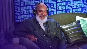 Poster for David Alan Grier