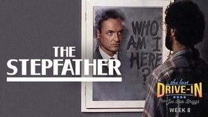 Poster for The Stepfather
