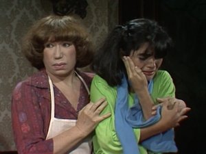 Poster for Episode 120