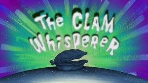 Poster for The Clam Whisperer