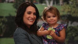 Poster for Baby Model