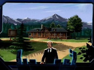 Poster for Operation: Dude Ranch Disaster Poster for Operation: Dude Ranch Disaster