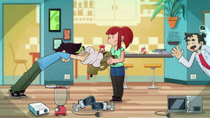 Poster for Episode 3 Poster for Episode 3