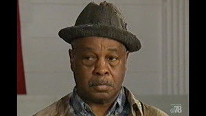 Poster for Suspicious Hat