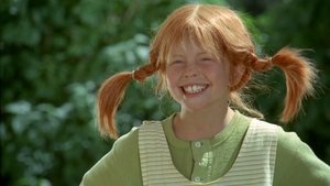 Poster for Pippi Moves into Villa Villekulla
