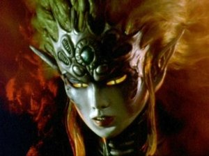 Poster for Wrath of the Queen Poster for Wrath of the Queen