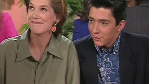 Poster for Le test Poster for Le test