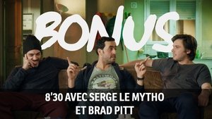 Poster for Episode 8