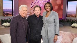 Poster for Martin Sheen, Emilio Estevez, Marsai Martin