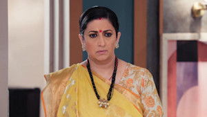 Poster for Tulsi's Hope Shattered Poster for Tulsi's Hope Shattered