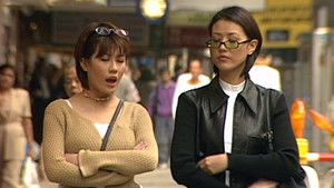 Poster for Episode 8