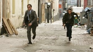 Poster for Stakeout