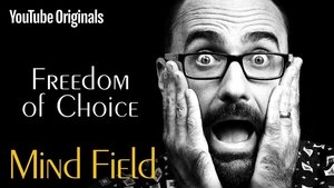 Poster for Freedom of Choice
