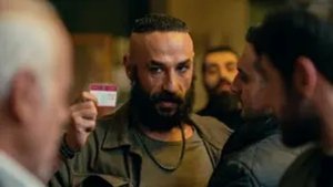 Poster for Episode 9