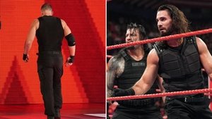 Poster for October 8, 2018 (Chicago, IL)