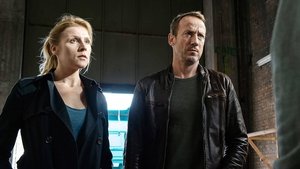 Poster for Episode 1