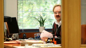 Poster for Episode 8 Poster for Episode 8