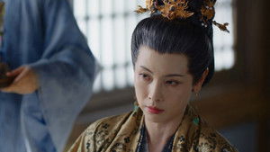 Poster for A Fan for Han Ye from An Le