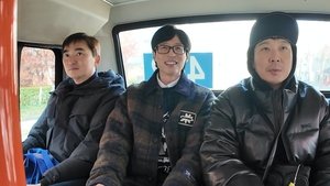 Poster for A Day in the Life of Kim Suk Hoon
