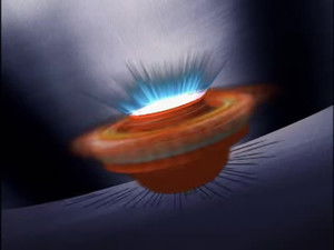 Poster for Ghost in the Machine