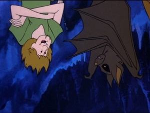 Poster for Scooby at the Center of the World