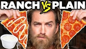 Poster for What's The RIGHT Way To Eat This?