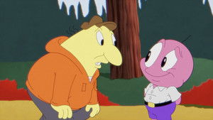 Poster for Smiling Symphonies Poster for Smiling Symphonies