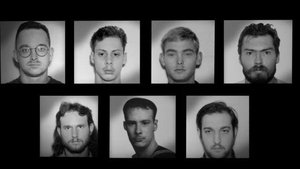 Poster for The Confessions