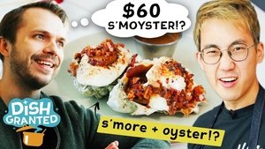 Poster for Can I Make A $60 S'more For Andrew From BuzzFeed Worth It?