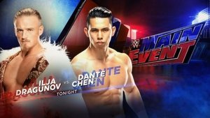 Poster for Main Event 621