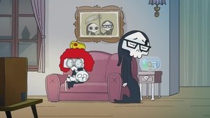 Poster for Episode 3