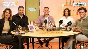 Poster for Episode 4