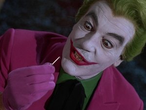 Poster for The Impractical Joker