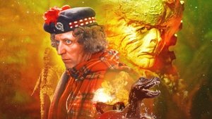 Poster for Terror of the Zygons (1)